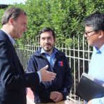 bienes nacionales