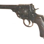 REVOLVER