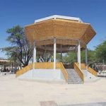plaza