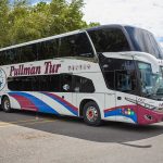 pulman bus