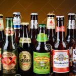 cervezas