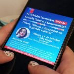 charla