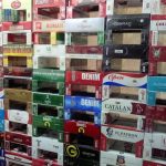cigarros