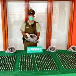 carabineros